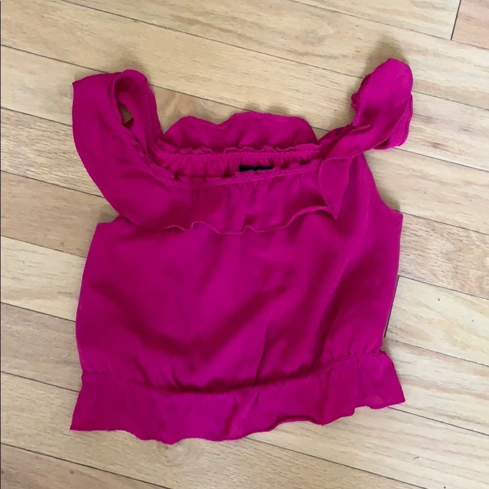 Express top